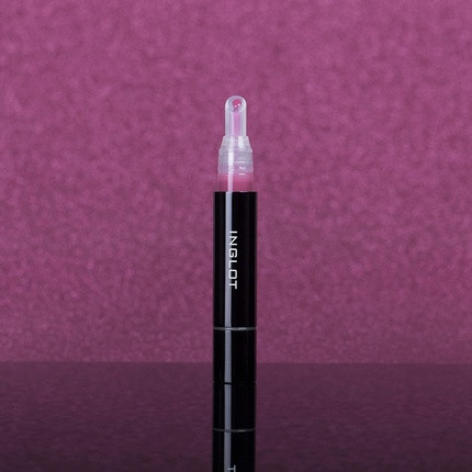 Масло для губ Inglot High Gloss