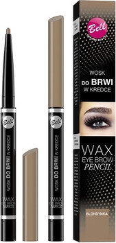 Eyebrow Pencil Bell Wax