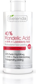 Пилинг для лица Bielenda Exfoliation Face Program