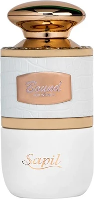Eau De Parfum Sapil Bound
