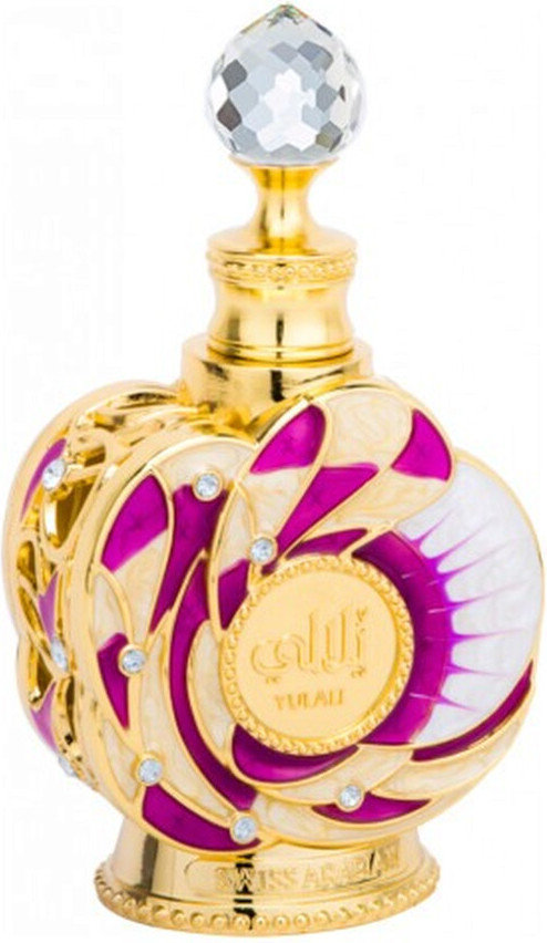 Масляный парфюм Swiss Arabian Yulali Perfume Oil