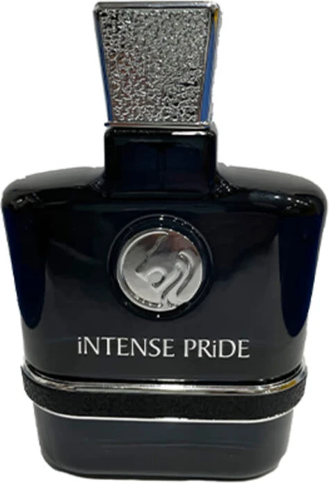 Eau de Parfum Swiss Arabian Intense Pride