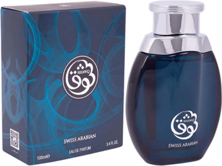 Eau De Parfum Swiss Arabian Shawq