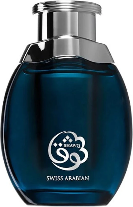 Eau De Parfum Swiss Arabian Shawq
