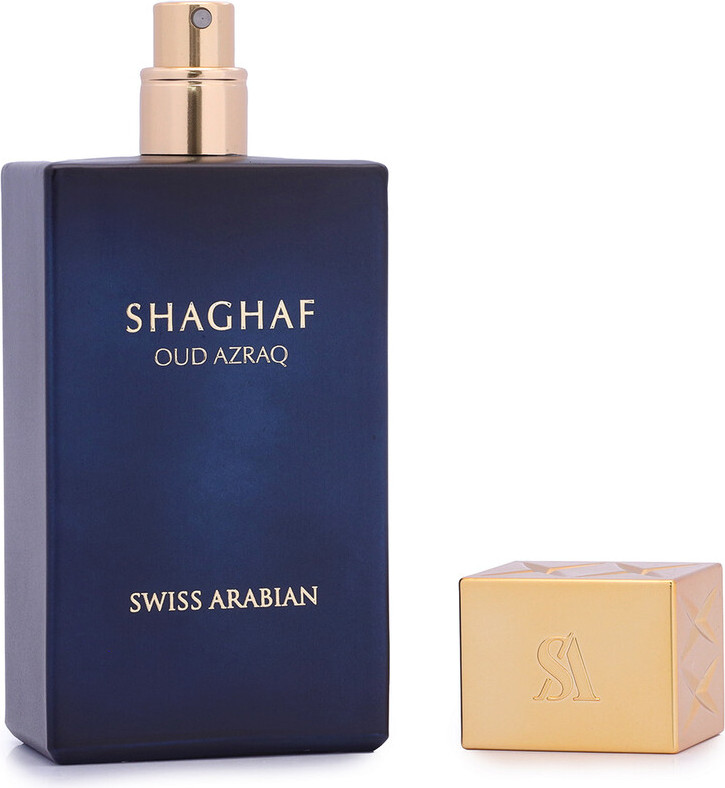Eau De Parfum Swiss Arabian Shaghaf Oud Azraq
