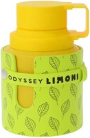 Eau De Parfum Armaf Odyssey Limoni Fresh Edition