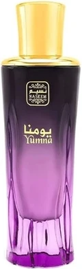 Eau De Parfum Naseem Yumna Aqua