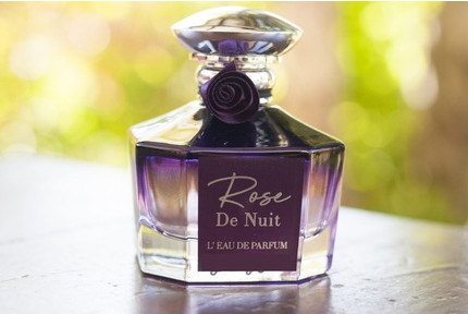 Eau De Parfum Paris Corner
