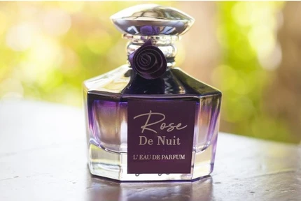 Eau De Parfum Paris Corner