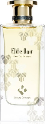 Eau De Parfum Luxury Concept Elite Noir