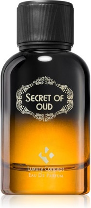 Парфюмерная вода Luxury Concept Luxury Secret Of Oud