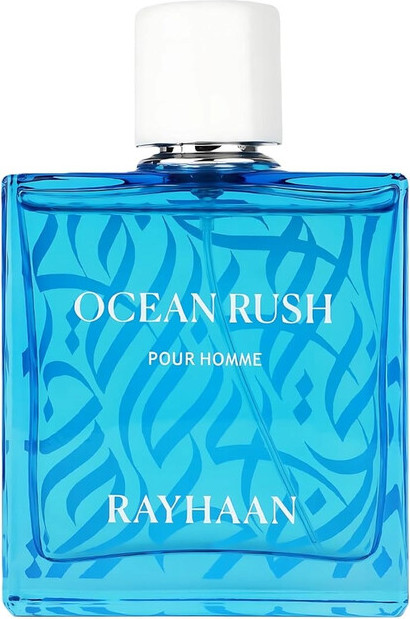 Одеколон Rayhaan Ocean Rush