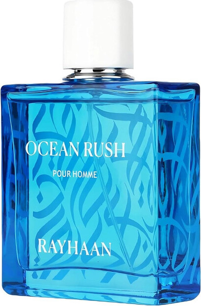 Одеколон Rayhaan Ocean Rush