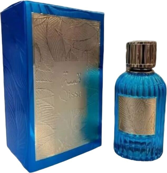 Eau De Parfum Paris Corner Qissa