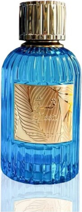 Eau De Parfum Paris Corner Qissa