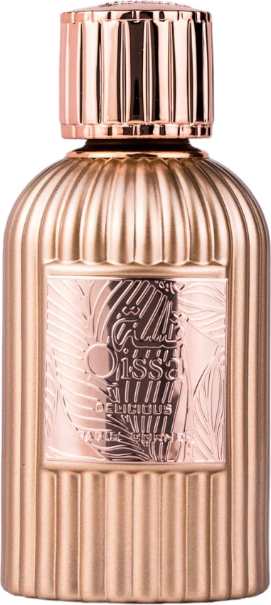 Eau de Parfum Paris Corner Qissa Delicious