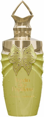 Eau De Parfum Paris Corner Jardin De Papillons