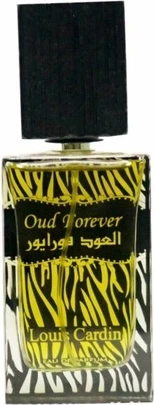 Eau De Parfum Louis Cardin Oud Forever
