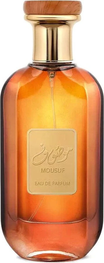 Eau De Parfum Ard Al Zaafaran Mousuf