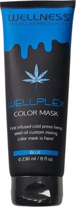 Увлажняющая маска Wellness