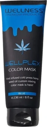 Увлажняющая маска Wellness
