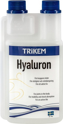 Сыворотка Trikem