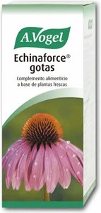 Травяная добавка A.Vogel Echinaforce