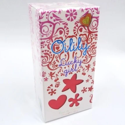 Eau de Toilette Oilily Lucky Girl