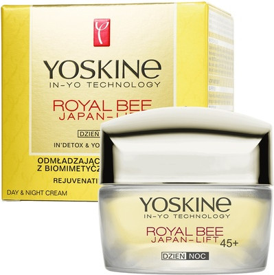 Крем для лица Royal Bee Japan-Lift