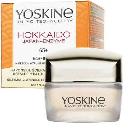 Крем для лица Yoskine