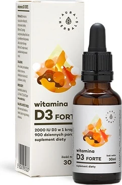 [Витаминная Сыворотка] Aura Herbals