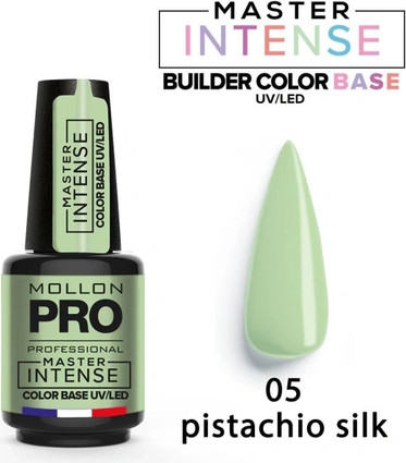 Базовое Покрытие Mollon Pro Mol Master Intense Base