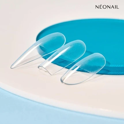 Гибкие типсы для ногтей Neonail