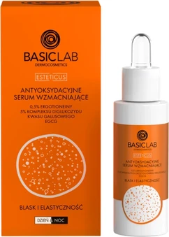 Антивозрастная сыворотка Basiclab