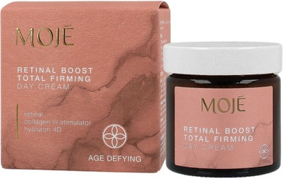 Дневной крем Moje Total Firming