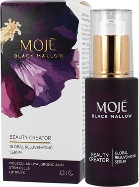Сыворотка Moje Beauty Creator Глобально омолаживающая сыворотка
