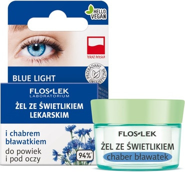 Eye Gel Floslek