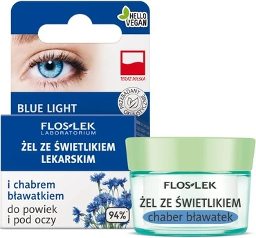 Eye Gel Floslek