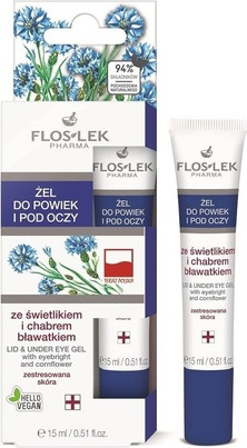 Eye Gel Floslek