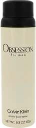 All Over Body Spray Calvin Klein