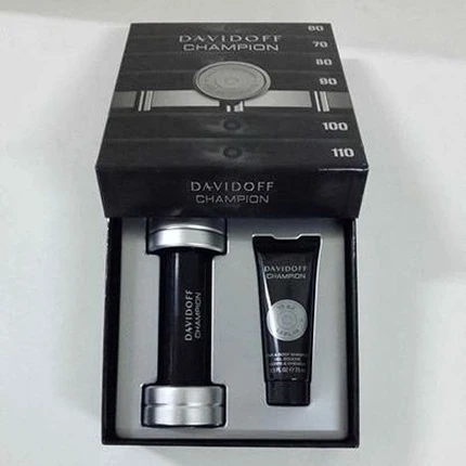 Набор Туалетная вода Davidoff