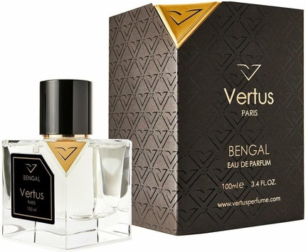 Eau De Parfum Vertus Bengal