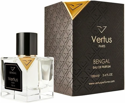 Eau De Parfum Vertus Bengal