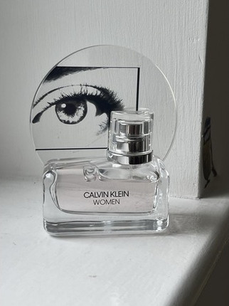 Eau De Parfum Calvin Klein