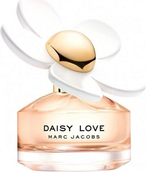 Туалетная вода Marc Jacobs Daisy Love