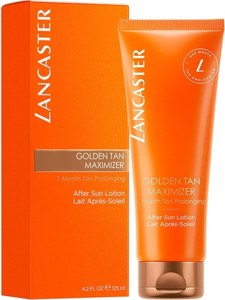 Лосьон для тела Lancaster Golden Tan Maximizer