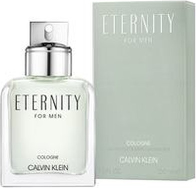 Туалетная вода Calvin Klein Eternity