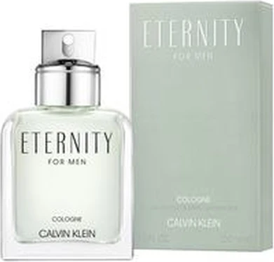 Туалетная вода Calvin Klein Eternity