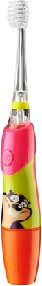 Зубная щетка Sonic Toothbrush Brush-Baby Kidz