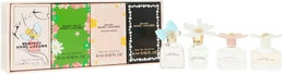 Набор ароматов Marc Jacobs Mini Set